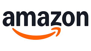 Amazon logo