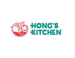 Hong’s kitchen