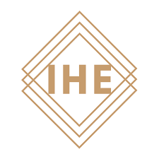 IHE logo