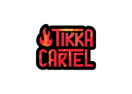 Tikka cartel logo