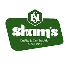 sham’s sweets